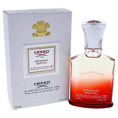 creed original santal price